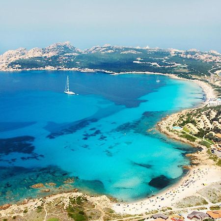 La Contessa Aparthotel Santa Teresa Gallura Ngoại thất bức ảnh