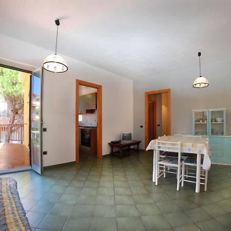La Contessa Aparthotel Santa Teresa Gallura Phòng bức ảnh
