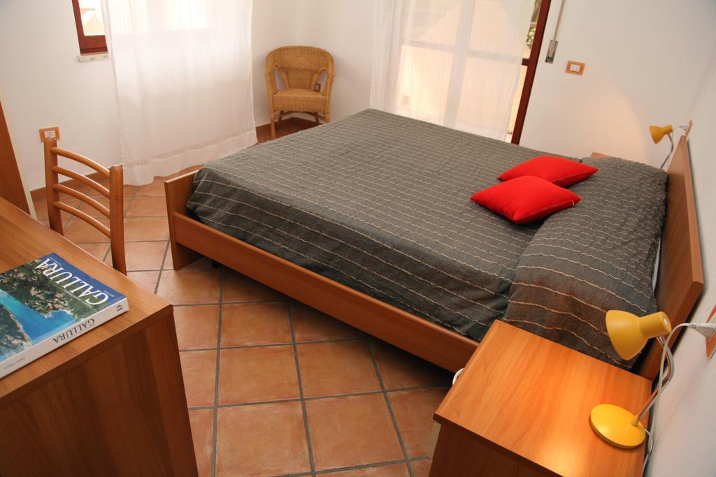 La Contessa Aparthotel Santa Teresa Gallura Ngoại thất bức ảnh