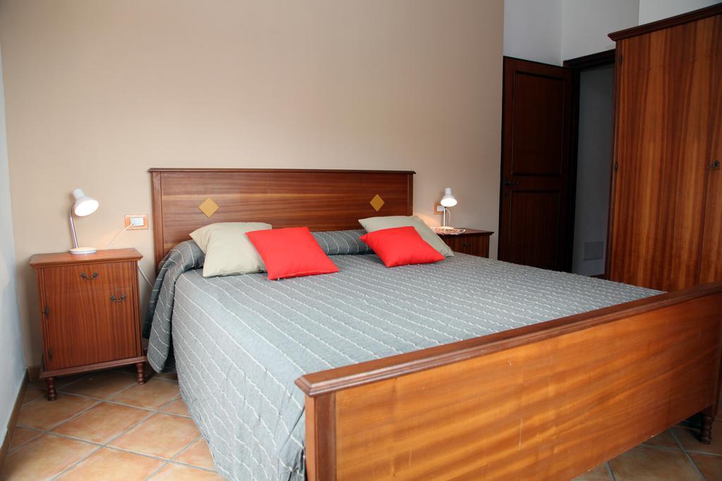 La Contessa Aparthotel Santa Teresa Gallura Phòng bức ảnh