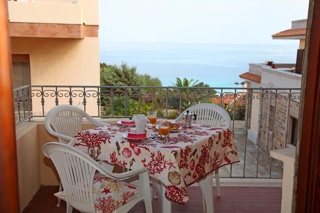 La Contessa Aparthotel Santa Teresa Gallura Phòng bức ảnh