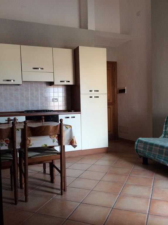 La Contessa Aparthotel Santa Teresa Gallura Ngoại thất bức ảnh