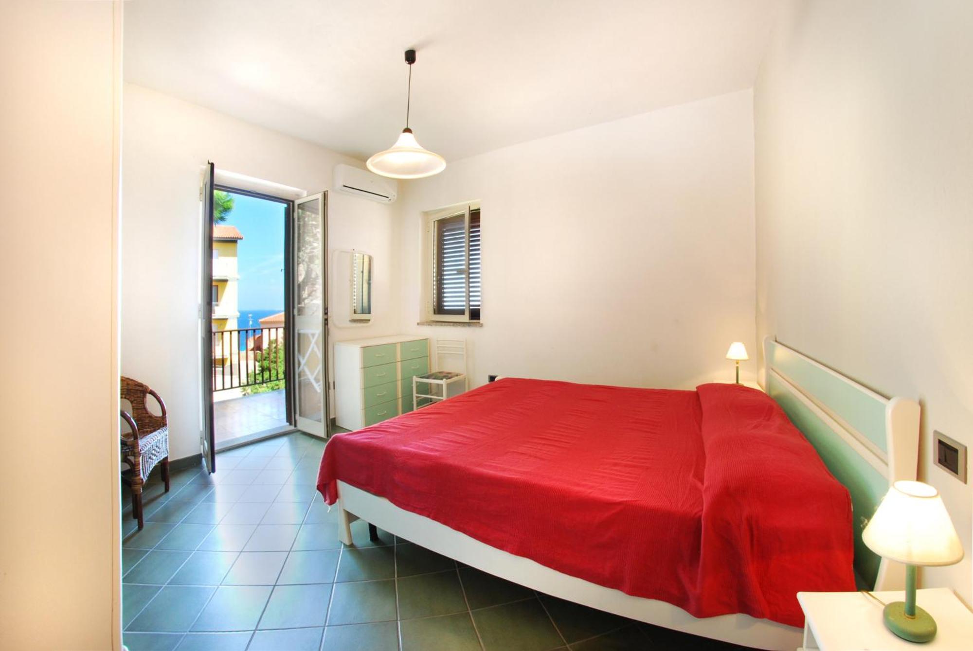 La Contessa Aparthotel Santa Teresa Gallura Phòng bức ảnh