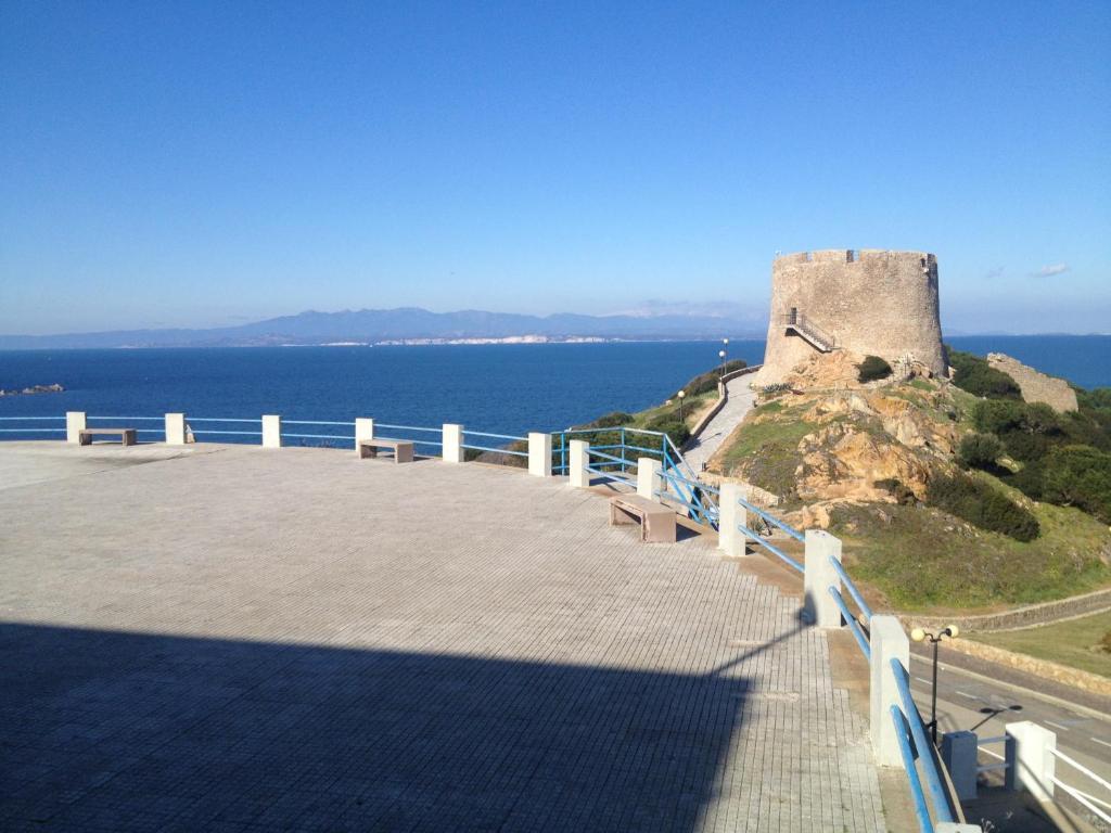 La Contessa Aparthotel Santa Teresa Gallura Ngoại thất bức ảnh