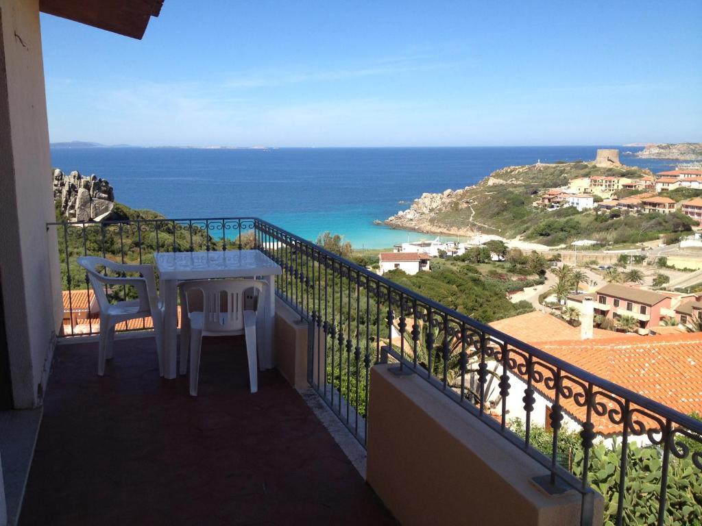 La Contessa Aparthotel Santa Teresa Gallura Ngoại thất bức ảnh