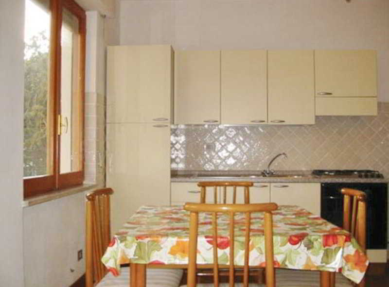 La Contessa Aparthotel Santa Teresa Gallura Ngoại thất bức ảnh