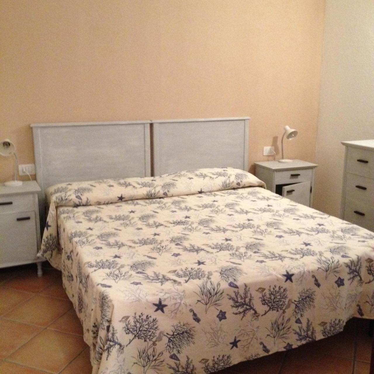 La Contessa Aparthotel Santa Teresa Gallura Ngoại thất bức ảnh